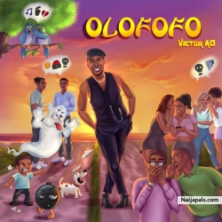 Olofofo by Victor AD
