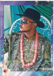 ramond smith