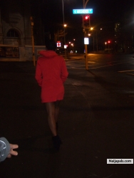 Guess who. Haha
