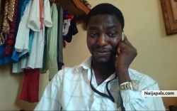 Ekhorutomwen Richard Segun