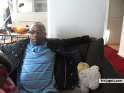 adenrele oyedele (goeggy)