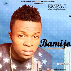 Bamijo by Empac Gold