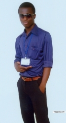 ayeni gbenga