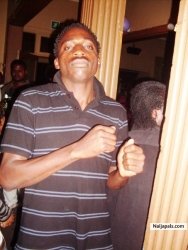 Ajayi Victor