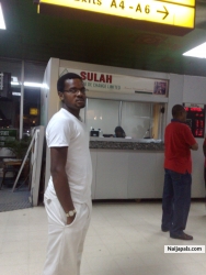 ODUNLAMI Rotimi