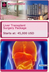 Liver is amongst the most significant organs in the body and is made up of 2 primary parts. These parts are known as the right and the left lobe. http://www.placidway.com/package/1347/