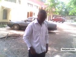 Ademola  Olajumoke (Ademola01)