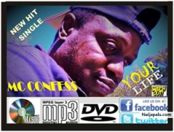 YOUR LIFE by MC CONFESS