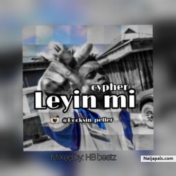 Leyin Mi by RockSin 