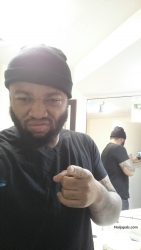 Juan Brown (Monsta)