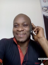 Charlly Okoro (Charles2000)