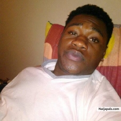 Samuel Eneji (SAMMIE2015)