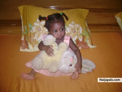 ma baby