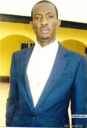 Frank Badamasi (badamasifrank)
