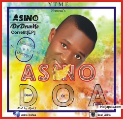 DOA (#Correct) by Asino