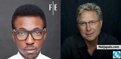 Ka Anyi Bulie by Frank Edwards  Featuring Don Moen