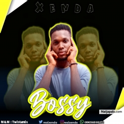 Bossy by Xenda