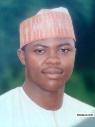 wahab hassan taiwo
