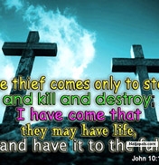 he is my hope