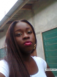 just me