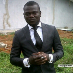 olusegun Francisco (segfrance)
