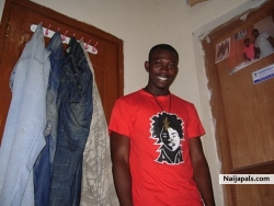 james abimbola keyede (wuanago)
