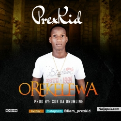 Precious Ogunniyi Aduragbemi (Prexkid_)