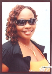 Uzoma ibekwe 