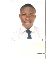 Nwankwo Chikezie Arthur (guyshyzee)