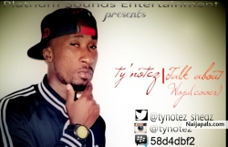 woju cover by Ty'notez