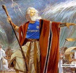 Chisco Moses