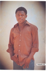 obaduyi ademola
