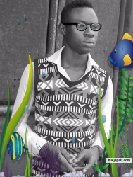 obilo john