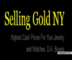 We Buy Gold (BuyGold)