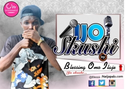 BLESSING OMO ILAJE_ IJO SKUSHI (OFFICIAL) by BLESSING OMO ILAJE