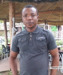 Lawrence Edet