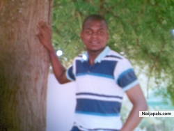 samuel niyi