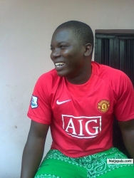 Ayinde Monsuru Ayodeji