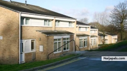 An Ashenhurst House