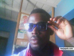 Fineboy non eazy ooo. . . .