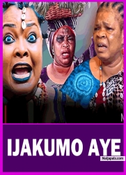 IJAKUMO AYE - A Nigerian Yoruba Movie Starring Ronke Odusanya | Abeni Agbon | Peju Ogunmola