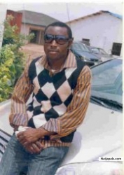 Agba harry
