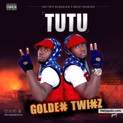 TUtu by Golden Twinz#