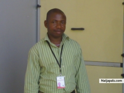 adekunle abayomi