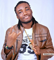 Don Prince aka Sampe is a good example of a man who moved on despite all tribulations and ban Cades that stood in his way. His story teaches everyone that failure dose not necessarily mean that one has failed... 