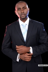 Anthony Monjaro