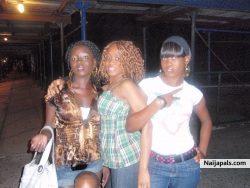 me and my babies