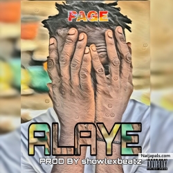 Alaye prod by Showlex by Page
