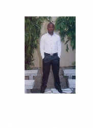 Njoku Augustus 