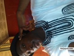 Folorunsho Kehinde Isaac (Yungqay)